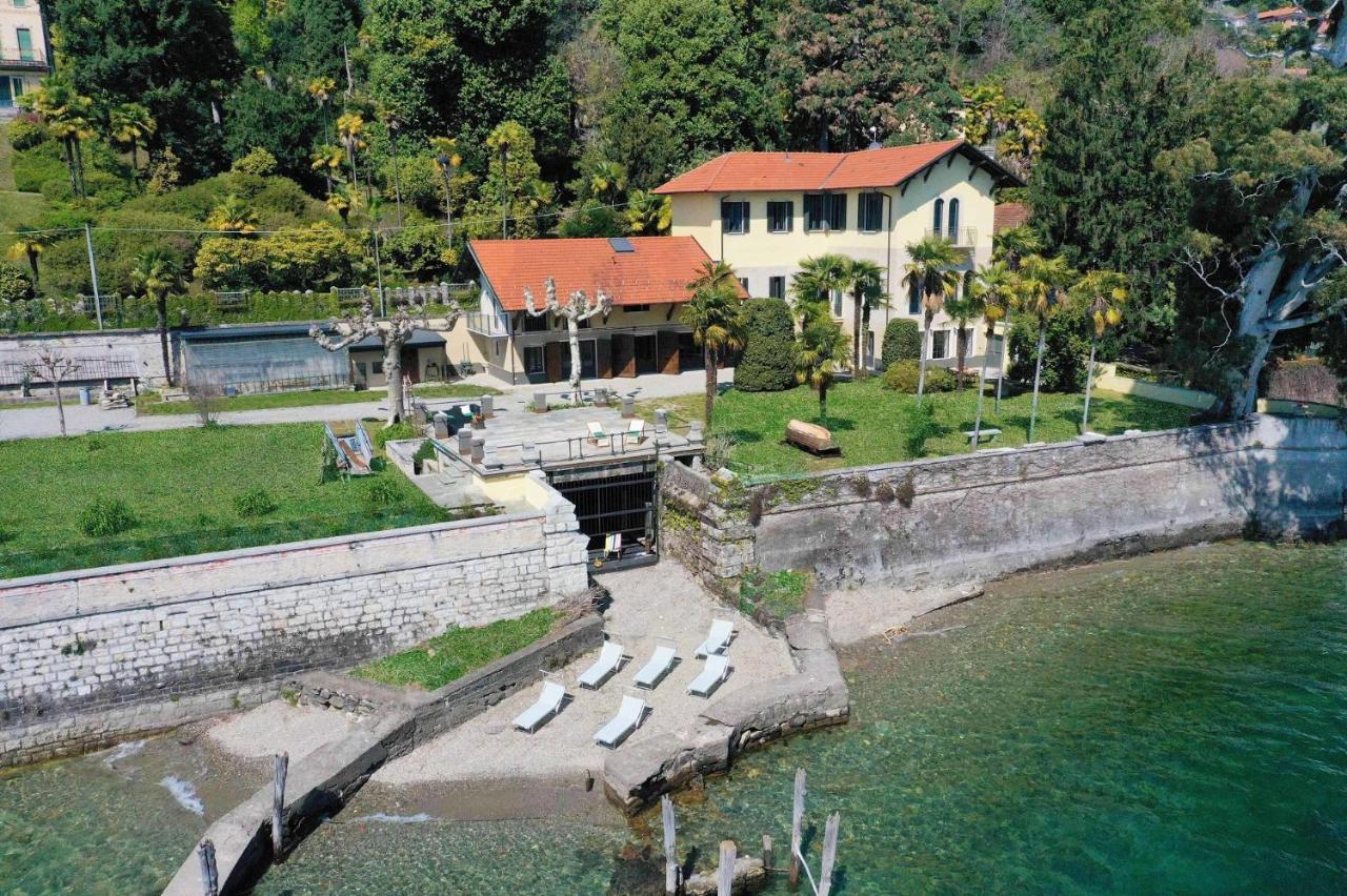 Beach Villa Fiorina Гіффа Екстер'єр фото