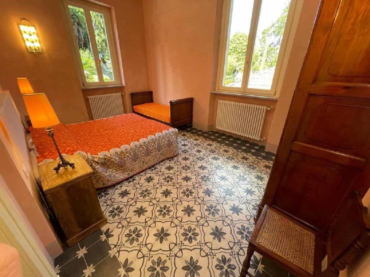 Beach Villa Fiorina Гіффа Екстер'єр фото