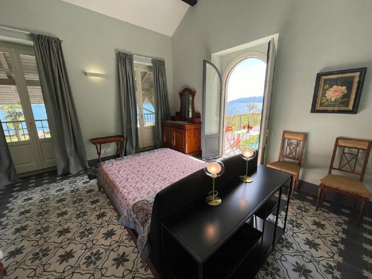 Beach Villa Fiorina Гіффа Екстер'єр фото