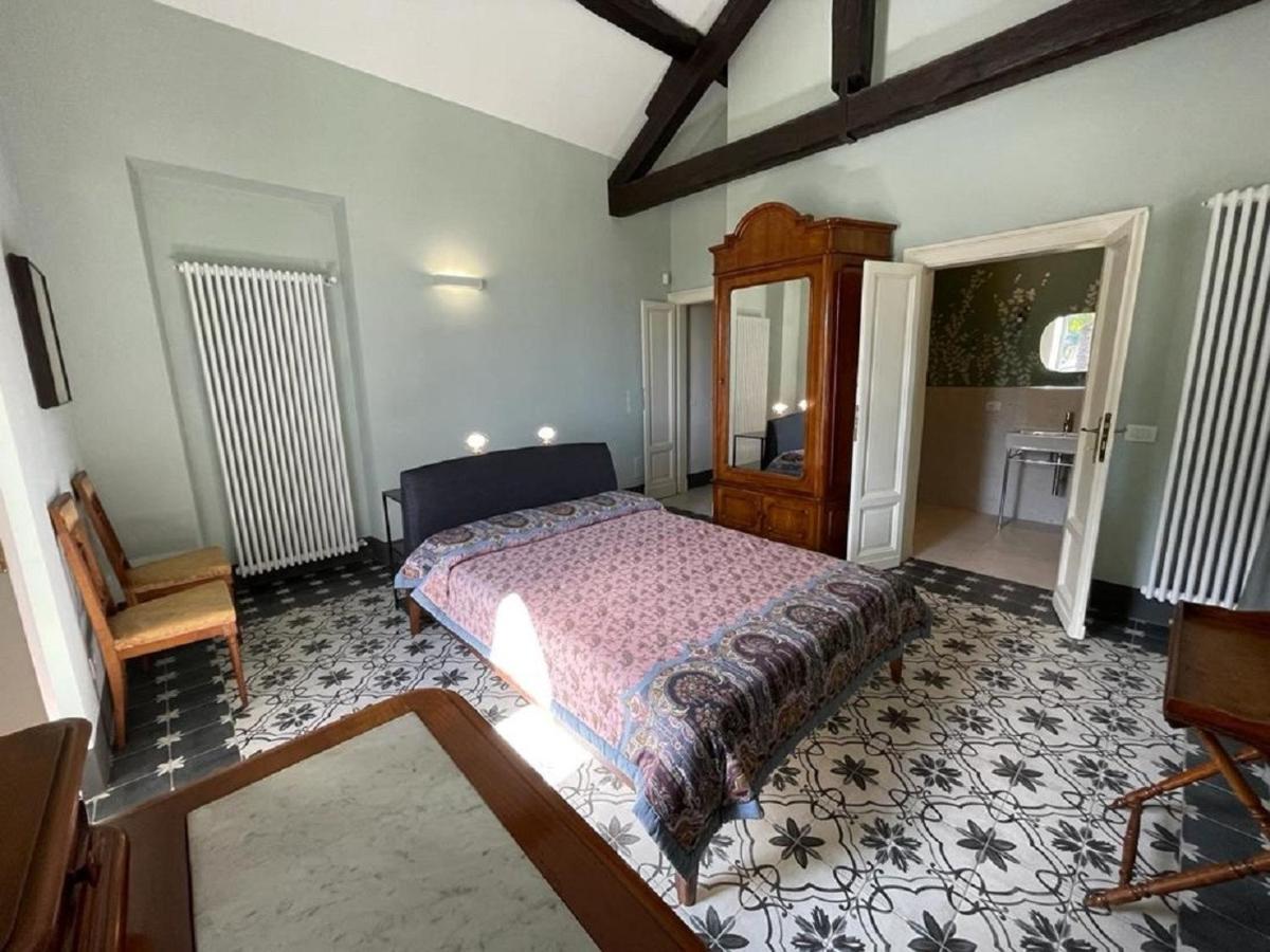 Beach Villa Fiorina Гіффа Екстер'єр фото