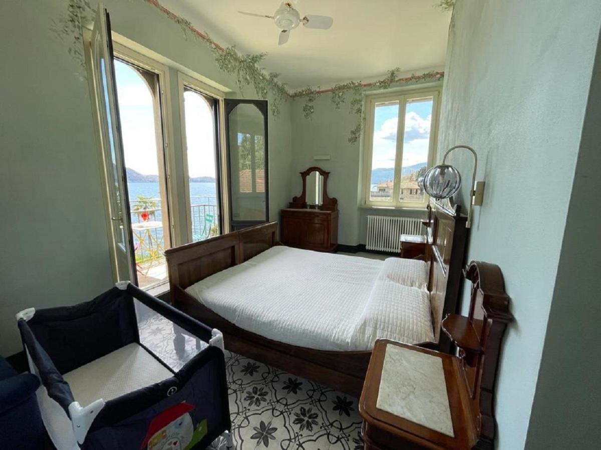 Beach Villa Fiorina Гіффа Екстер'єр фото