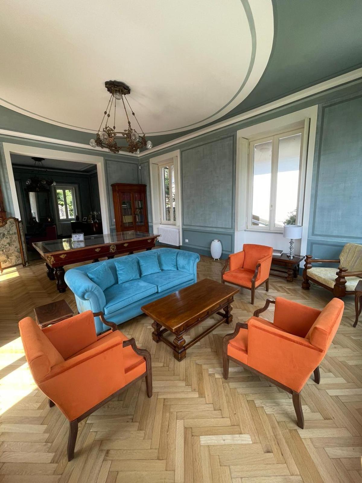 Beach Villa Fiorina Гіффа Екстер'єр фото