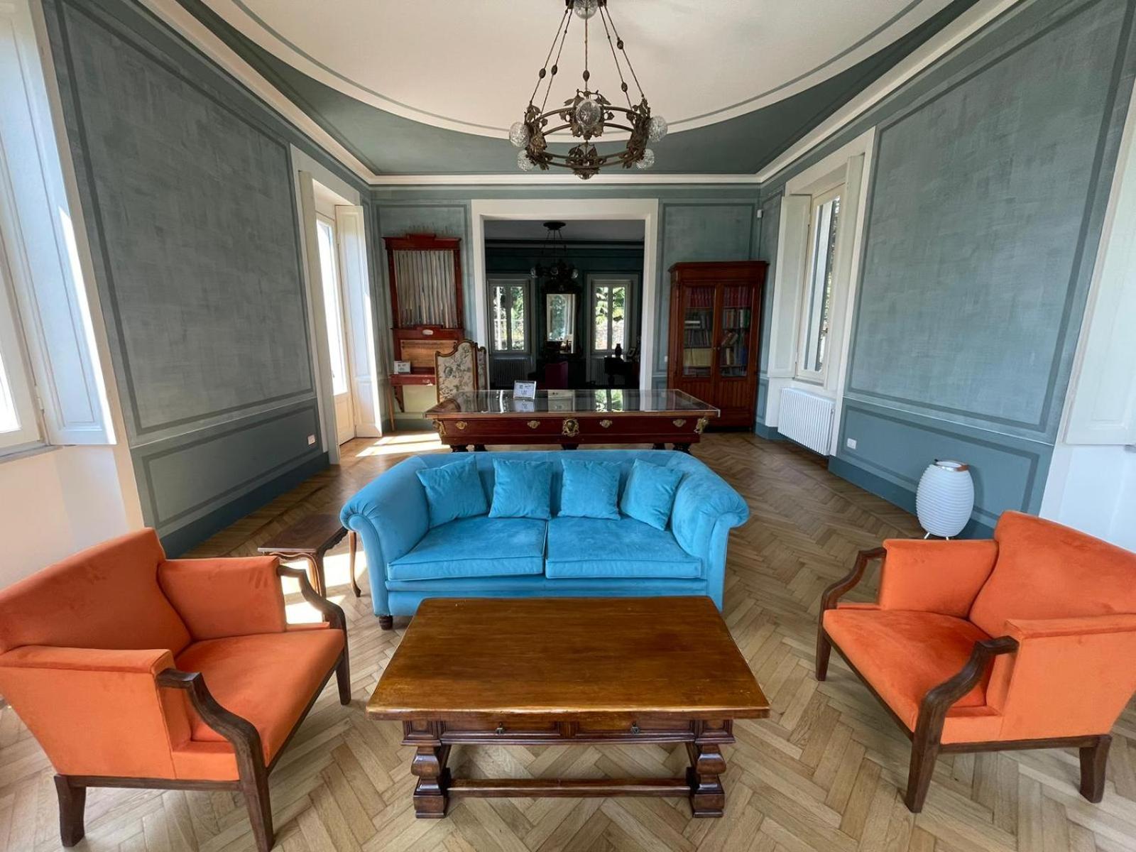 Beach Villa Fiorina Гіффа Екстер'єр фото