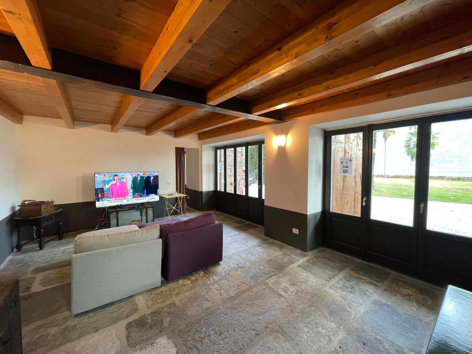 Beach Villa Fiorina Гіффа Екстер'єр фото