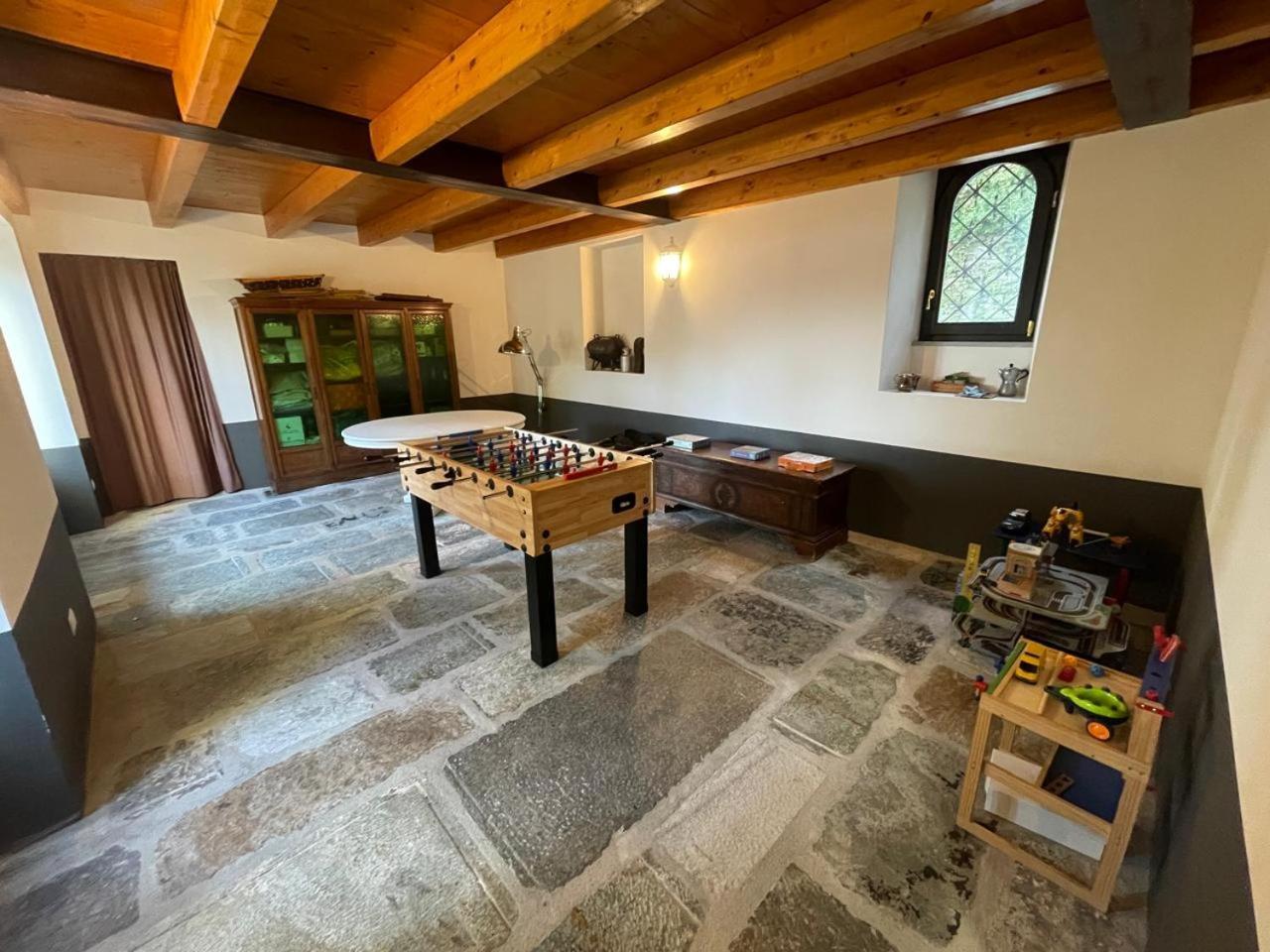 Beach Villa Fiorina Гіффа Екстер'єр фото