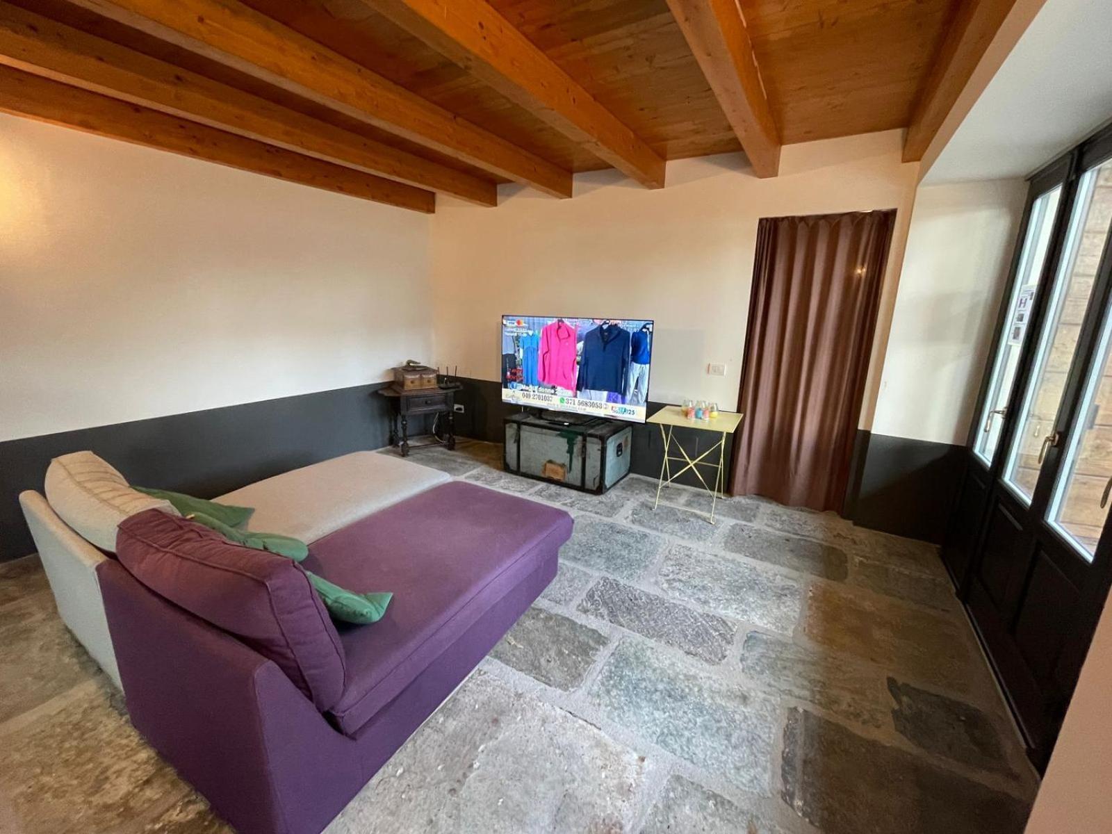 Beach Villa Fiorina Гіффа Екстер'єр фото
