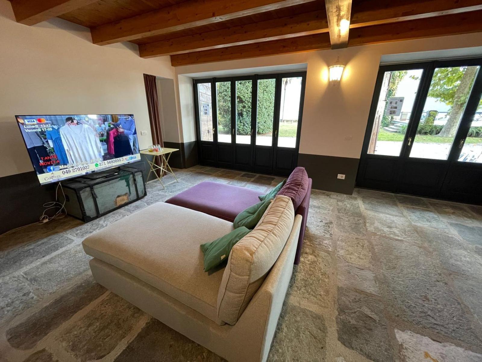 Beach Villa Fiorina Гіффа Екстер'єр фото